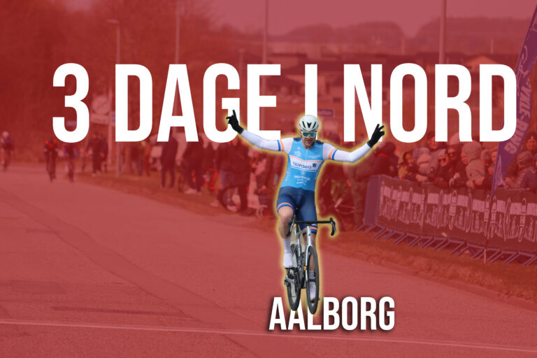 11-Vlog - 3 Dage i Nord - Aalborg
